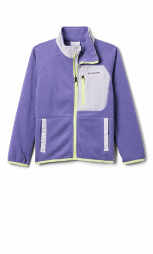 Columbia flisinis džemperis FAST TREK V Fleece Full Zip