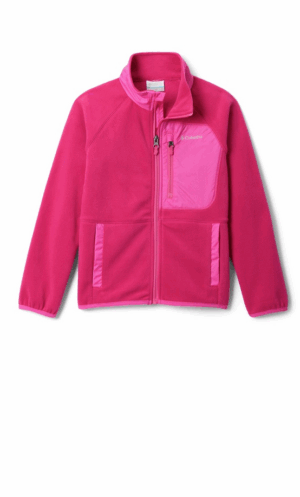 Columbia flisinis džemperis FAST TREK V Fleece Full Zip