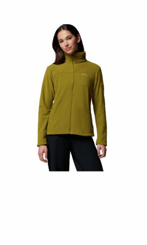 Columbia moteriškas flisinis džemperis Fast Trek™ II Fleece