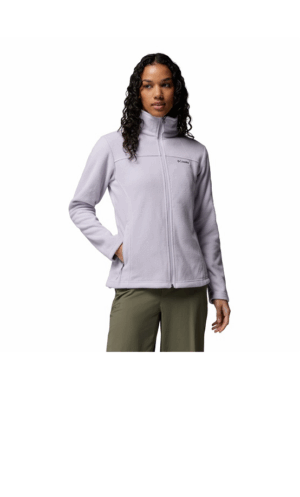 Columbia moteriškas flisinis džemperis Fast Trek™ II Fleece