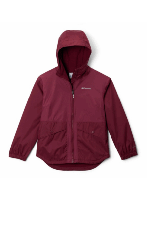 Columbia neperšlampama striukė Rainy Trails™ III Fleece Lined Jacket (XXS-L)