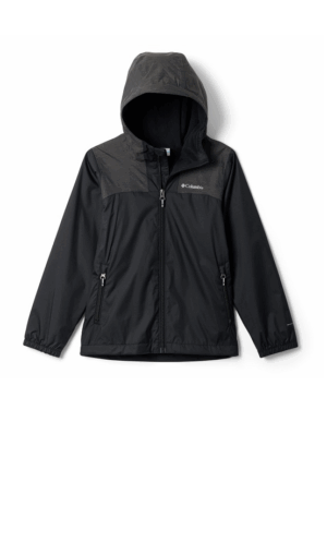 Columbia neperšlampama striukė Rainy Trails™ III Fleece Lined Jacket (XXS-L)