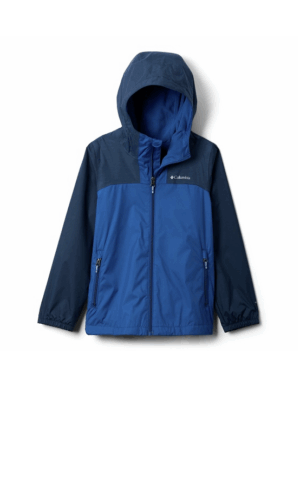 Columbia neperšlampama striukė Rainy Trails™ III Fleece Lined Jacket (XXS-L)