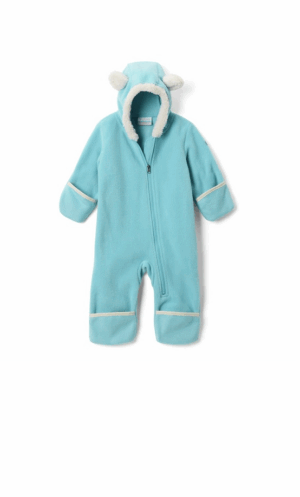 Columbia flisinis kombinezonas Tiny Bear II