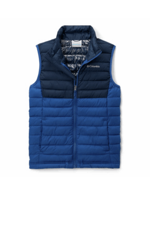 Columbia vaikiška liemenė Powder Lite™ Vest