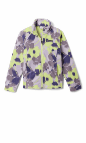 Columbia flisinis džemperis Benton Springs™ Printed Fleece Jacket