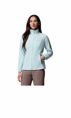 Columbia moteriškas flisinis džemperis Benton Springs™ Full Zip