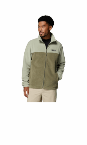 Columbia vyriškas flisinis džemperis Steens Mountain™ 2.0 Full Zip Fleece Jacket