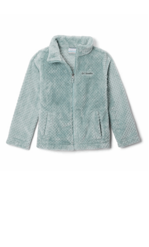 Columbia flisinis džemperis Fire Side™ Sherpa Jacket