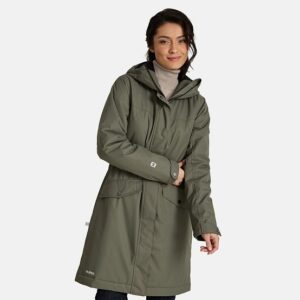 Huppa moteriška demisezoninė striukė MINNA (100g)