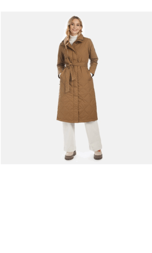 Huppa moteriška demisezoninė striukė Leya (80 g)