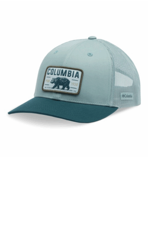 Columbia vasaros kepurė Youth Snap back hat