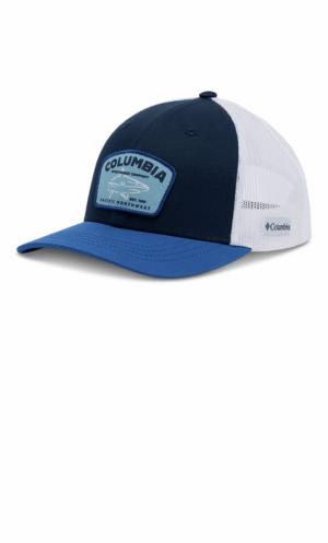 Columbia vasaros kepurė Youth Snap back hat