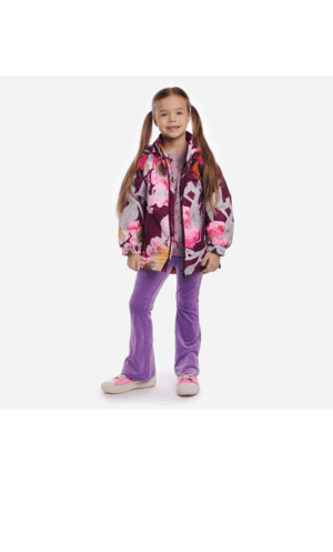 Huppa demisezoninė striukė Jone (40g)