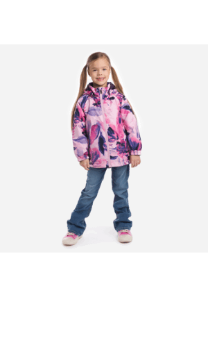 Huppa demisezoninė striukė Jone (80g)