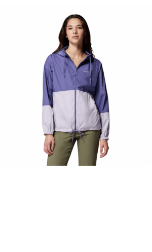 Columbia moteriška striukė Flash Forward™ Windbreaker