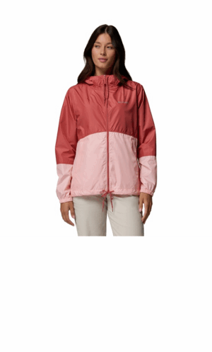 Columbia moteriška striukė Flash Forward™ Windbreaker