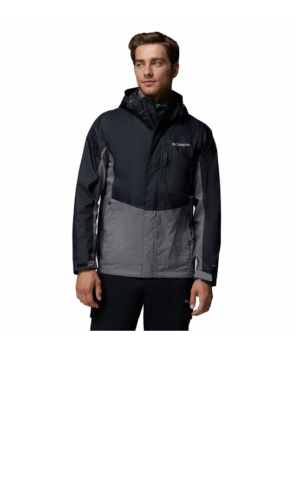 Columbia vyriška striukė Pouring Adventure™ III Jacket