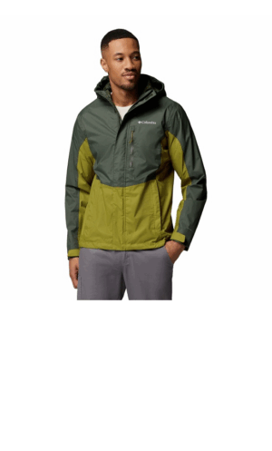 Columbia vyriška striukė Pouring Adventure™ III Jacket