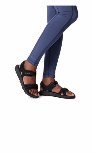Columbia moteriškos basutės Konos™ Hiker 2-Strap Hiking Sandal