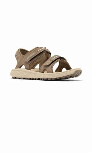 Columbia moteriškos basutės Konos™ Hiker 2-Strap Hiking Sandal