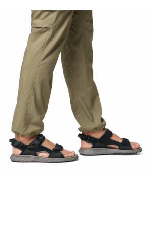 Columbia vyriškos basutės Konos™ Hiker 3-Strap Sandal
