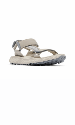 Columbia moteriškos basutės Konos Globetrot™ Sandal