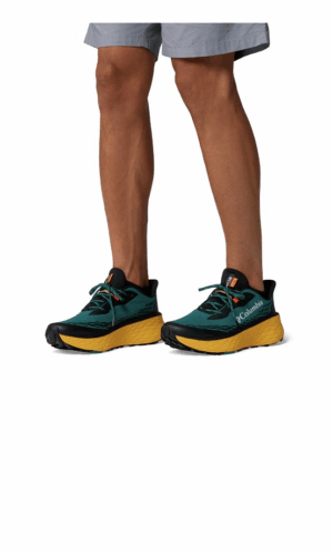 Columbia vyriški batai Konos Trillium ATR™ Hiking Shoe