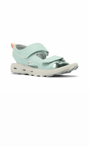 Columbia basutės Youth Techsun Adventure Sandal