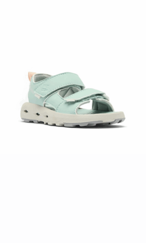 Columbia basutės Children's Techsun Adventure Sandal