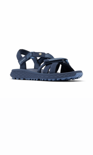 Columbia moteriškos basutės Konos Esla™ Sandal