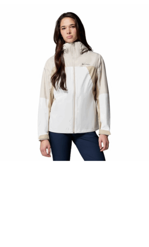 Columbia moteriška lietaus striukė Inner Limits™ IV Waterproof Jacket