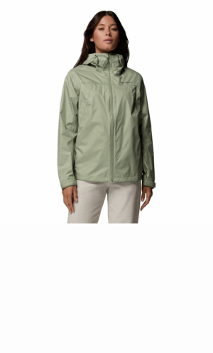 Columbia moteriška lietaus striukė Inner Limits™ IV Waterproof Jacket