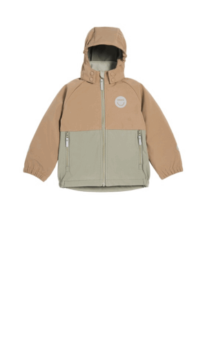 Viking demisezoninė striukė Kenza X Viking Softshell Jacket