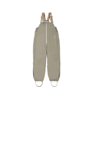 Viking demisezoninės kelnės Kenza X Viking Softshell Pants