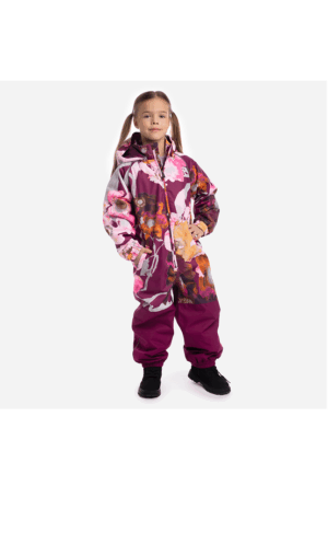 Huppa demisezoninis kombinezonas WILLE 1 (40g)