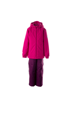 Huppa demisezoninis kombinezonas Rex (100g)