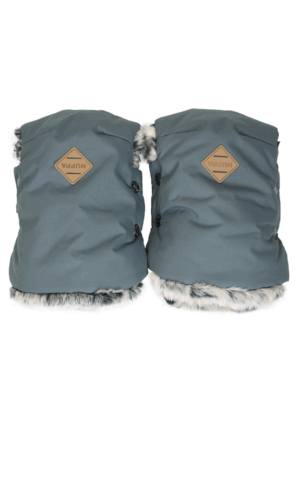 Huppa vėžimėlio pirštinės Gluuv