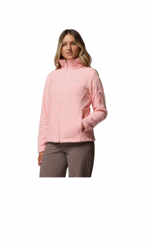 Columbia moteriškas flisinis džemperis Fast Trek™ II Fleece