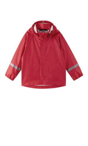 Reima lietaus striukė Lampi-užsakoma prekė