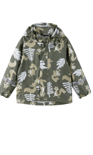 Reima lietaus striukė Vesi - užsakoma prekė