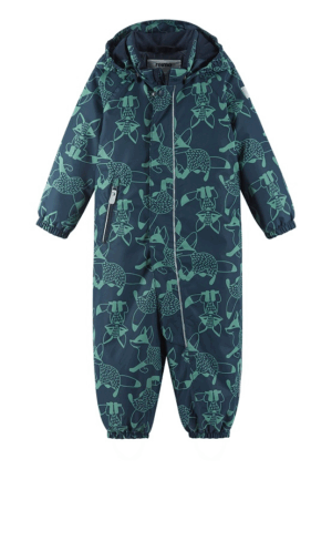 Reimatec®žiemos kombinezonas Puhuri-užsakoma prekė