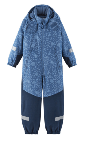 Reimatec® žiemos kombinezonas Kurikka - užsakoma prekė
