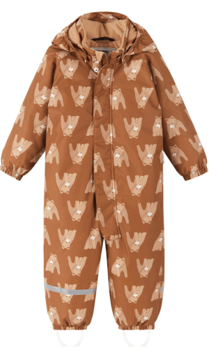 Reimatec® žiemos kombinezonas Tienoot - užsakoma prekė