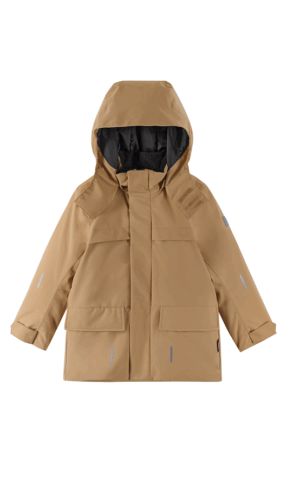 Reima žiemos striukė Kamuni - užsakoma prekė