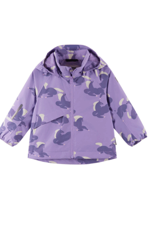 Reima demisezoninė striukė Soukka - užsakoma prekė