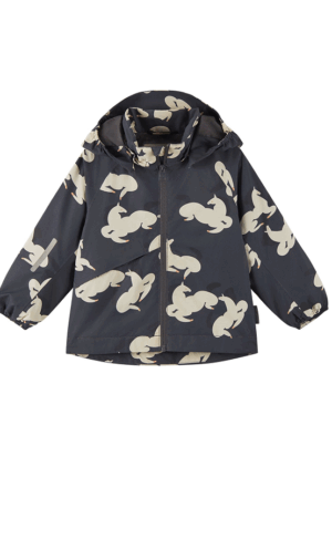 Reima demisezoninė striukė Soukka - užsakoma prekė