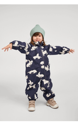 Reima pavasario-rudens kepurė Hattara-užsakoma prekė