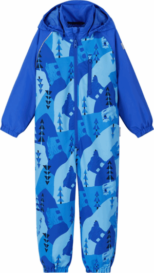 Reimatec® pavasario kombinezonas Kausala - užsakoma prekė