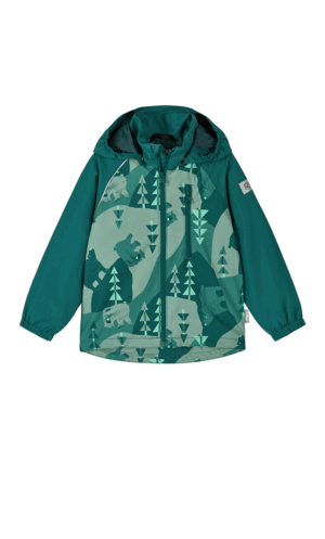 Reima demisezoninė striukė Vermo - užsakoma prekė